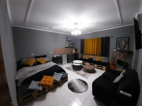 Korce-Studio Apartment Koa